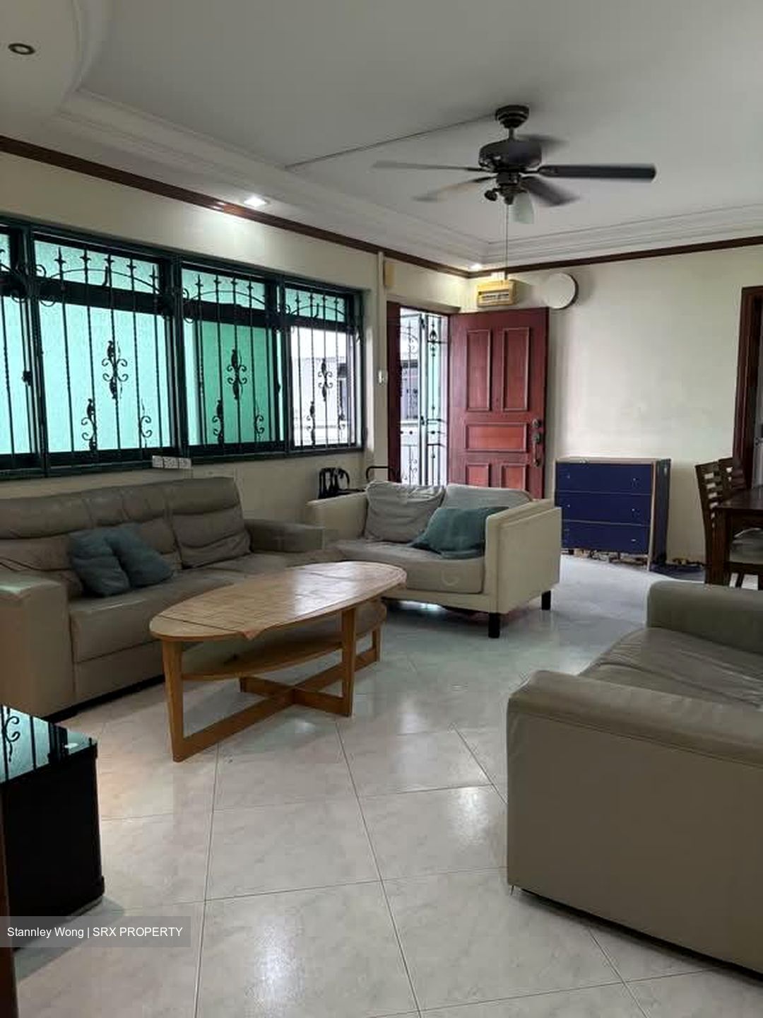 Blk 5 Marsiling Spring (Woodlands), HDB 4 Rooms #558760141